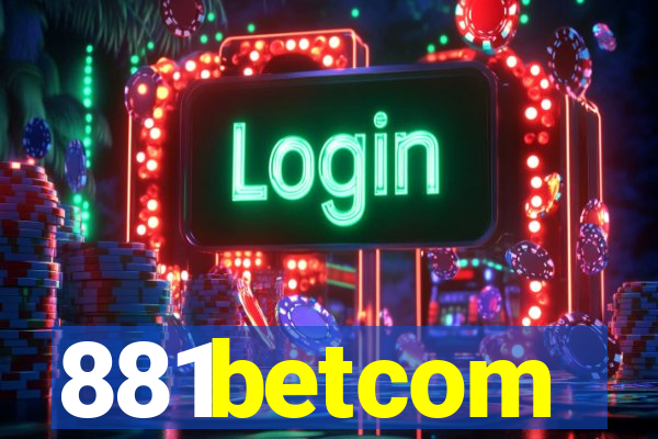 881betcom