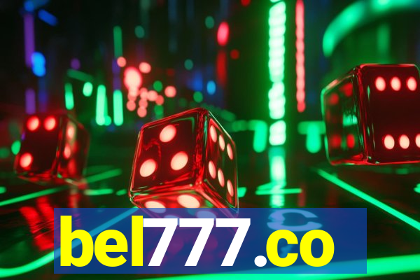 bel777.co