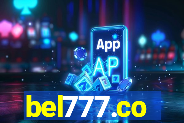 bel777.co