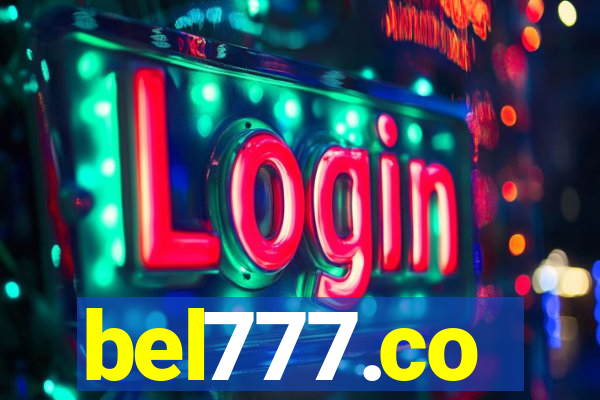 bel777.co