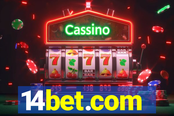 14bet.com