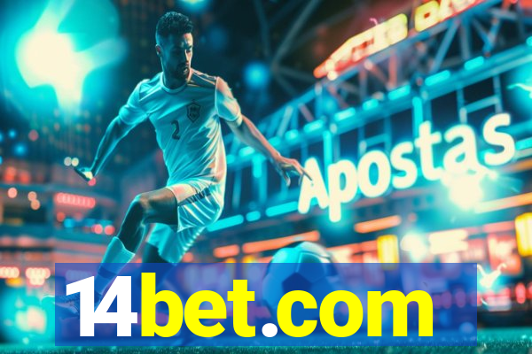 14bet.com