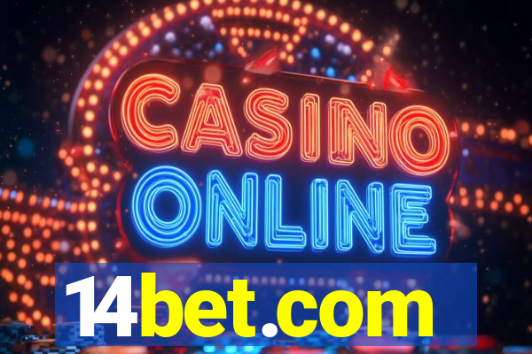 14bet.com