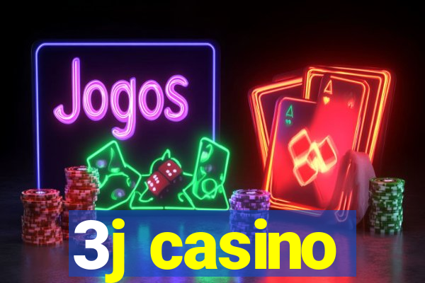 3j casino