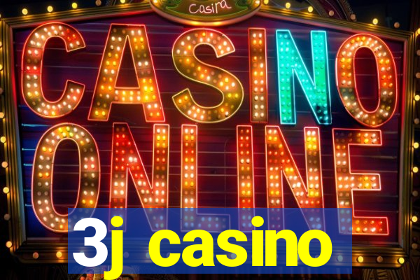 3j casino