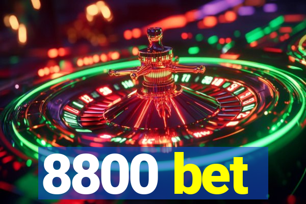 8800 bet