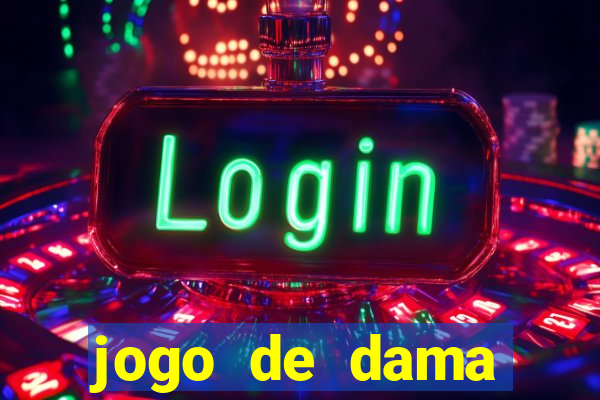 jogo de dama online valendo dinheiro