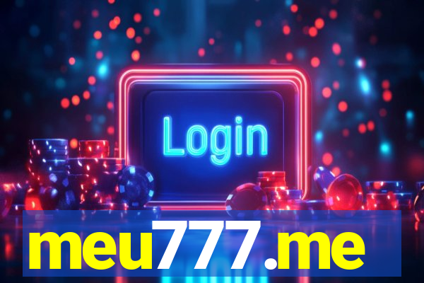 meu777.me