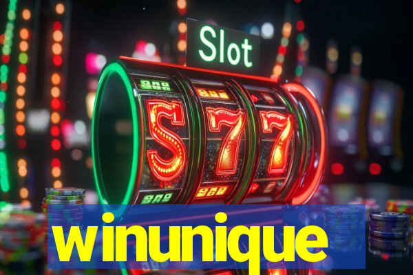 winunique