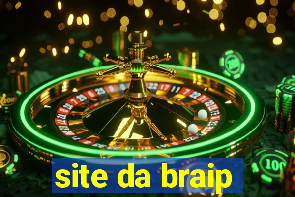 site da braip