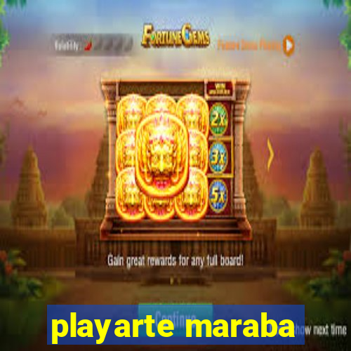 playarte maraba