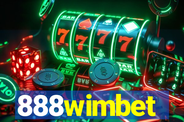 888wimbet