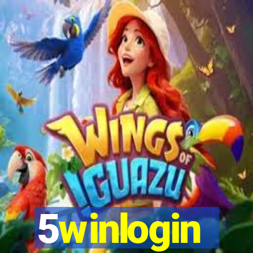 5winlogin