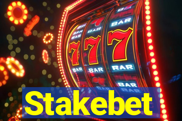 Stakebet