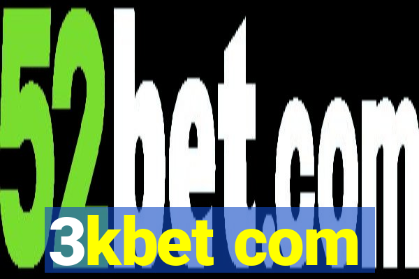 3kbet com