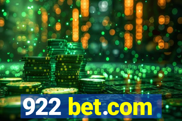 922 bet.com