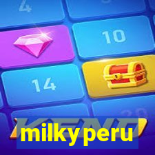 milkyperu