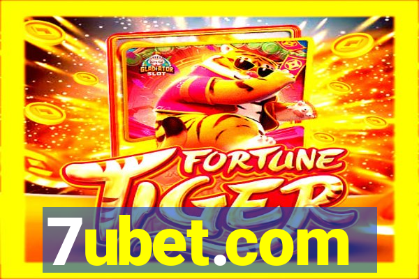 7ubet.com