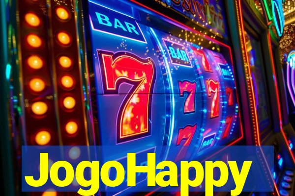 JogoHappy