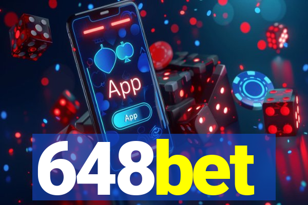 648bet