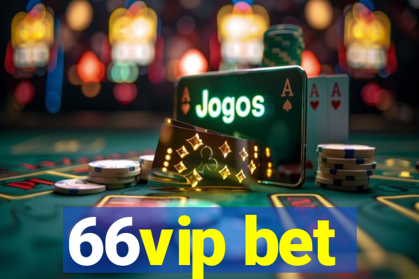 66vip bet