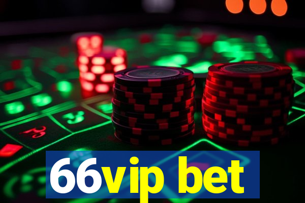 66vip bet