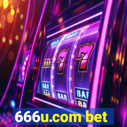 666u.com bet