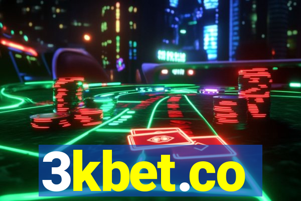 3kbet.co