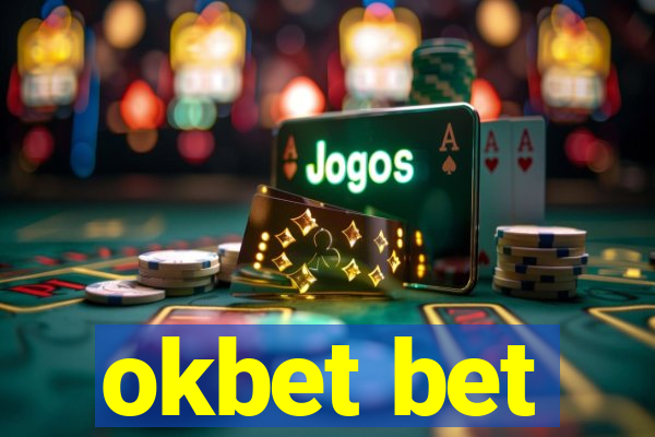 okbet bet