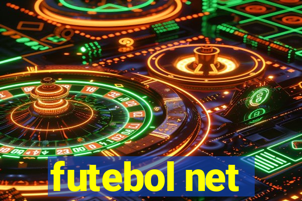 futebol net