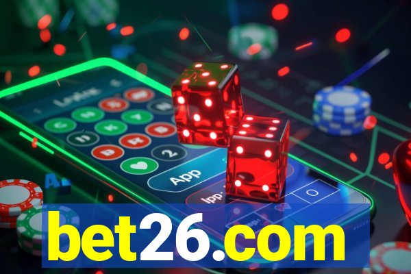 bet26.com