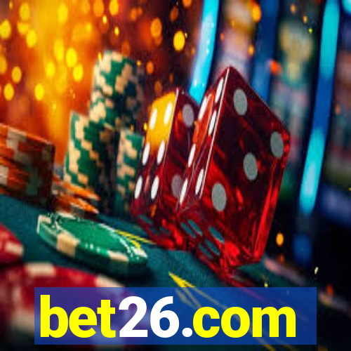 bet26.com