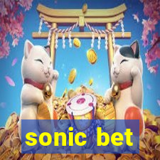 sonic bet