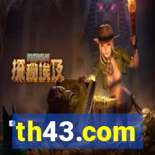 th43.com