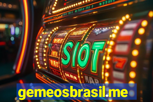 gemeosbrasil.me