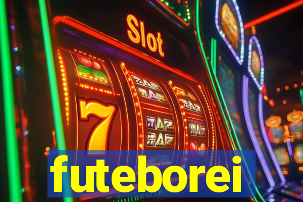 futeborei