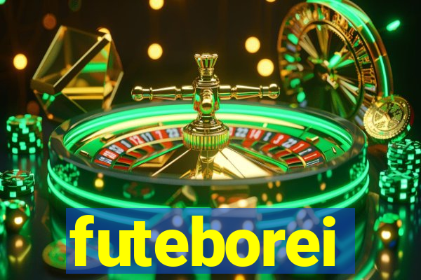 futeborei