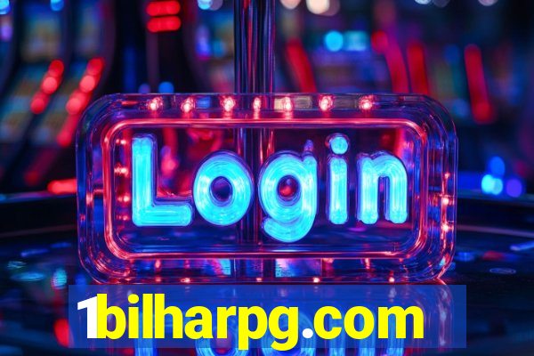 1bilharpg.com