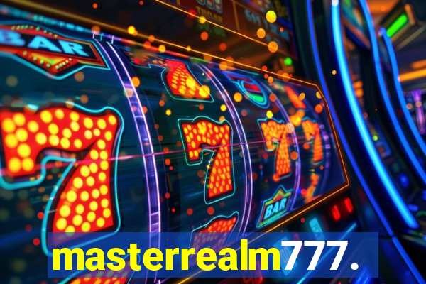 masterrealm777.com