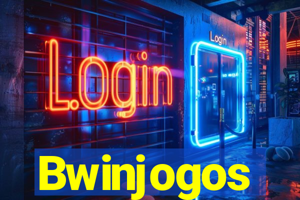 Bwinjogos