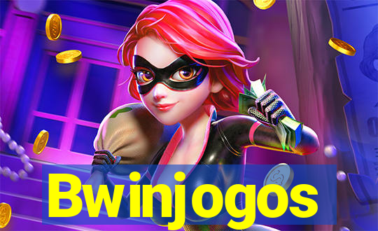 Bwinjogos