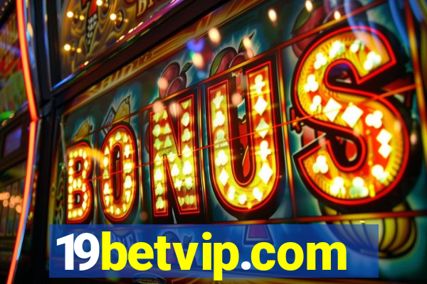 19betvip.com