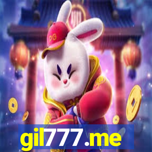 gil777.me