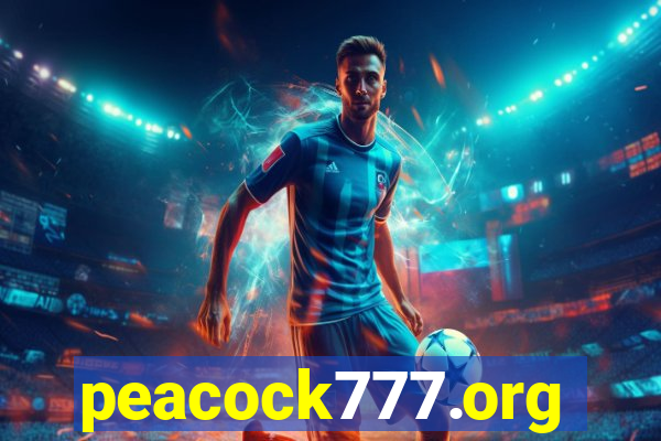 peacock777.org