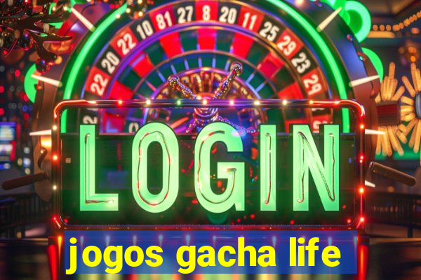 jogos gacha life