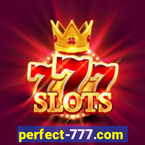 perfect-777.com