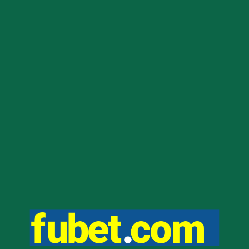 fubet.com