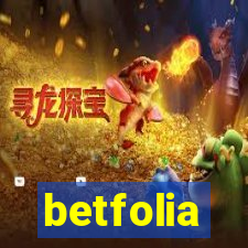 betfolia