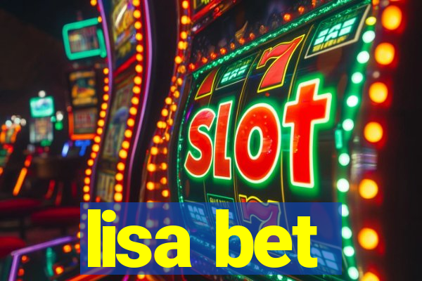 lisa bet