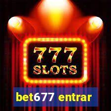 bet677 entrar